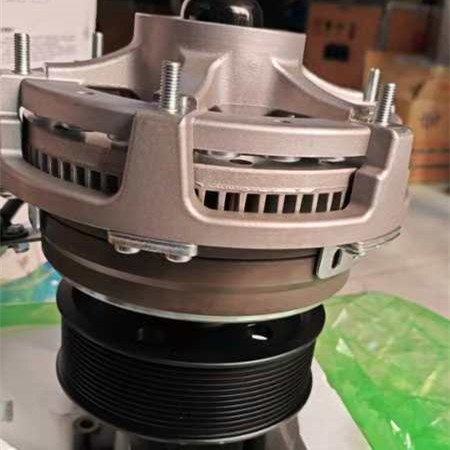 1009922740 SHACMAN X3000 Hydraulic Connector