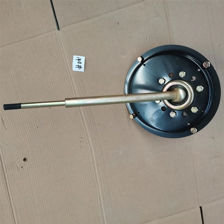 DZ95259240592 12-speed Transmission Shifter suppliers