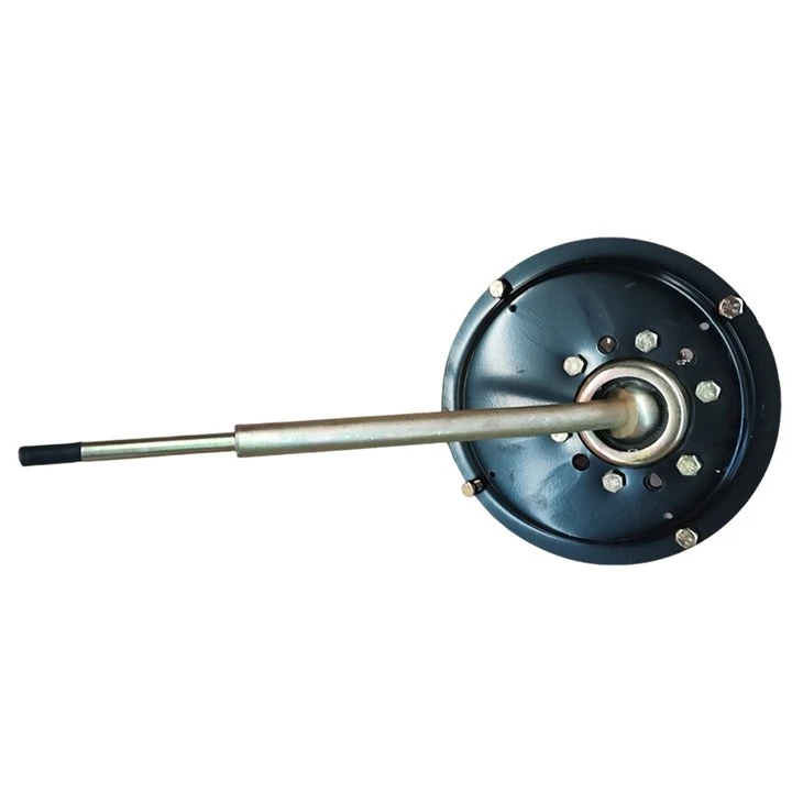 Levier de vitesses de transmission DZ95259240592 12-vitesse