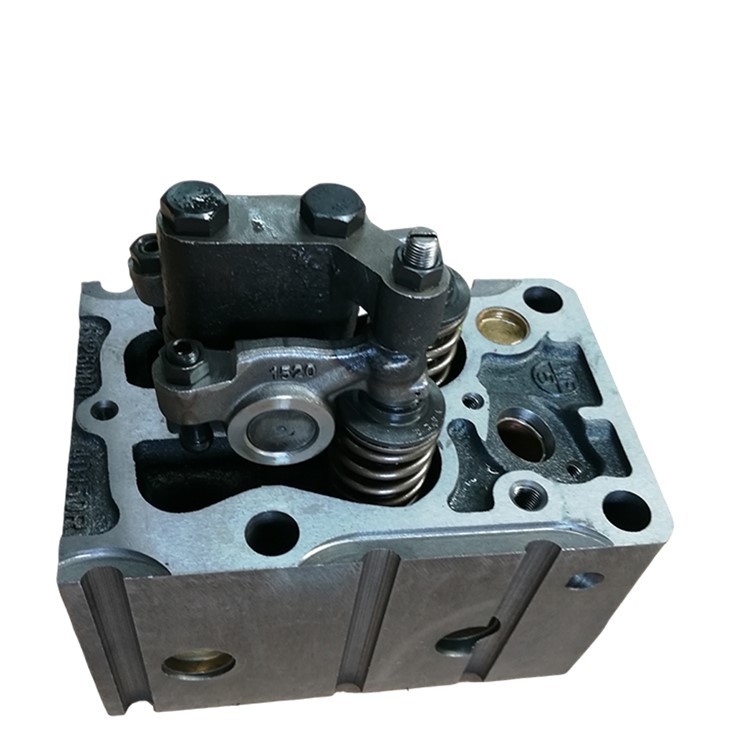 HOWO 612600040282 Cylinder Head