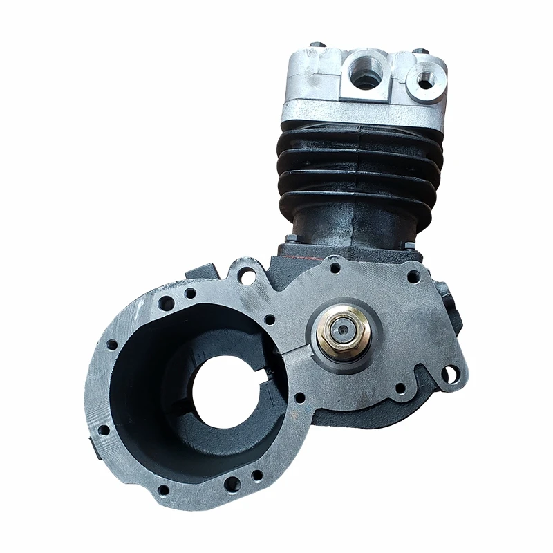 VG1560130070 HOWO Cylinder Air Compressor
